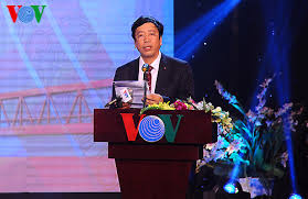 ຄຳອວຍພອນປີໃໝ່ 2016 ຂອງຜູ້ອຳນວຍການໃຫຍ່ວິທະຍຸກະຈາຍສຽງຫວຽດນາມ